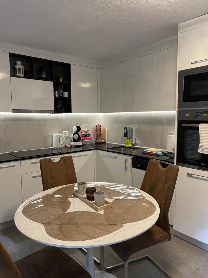 Appartement Wonder Couvet Екстер'єр фото