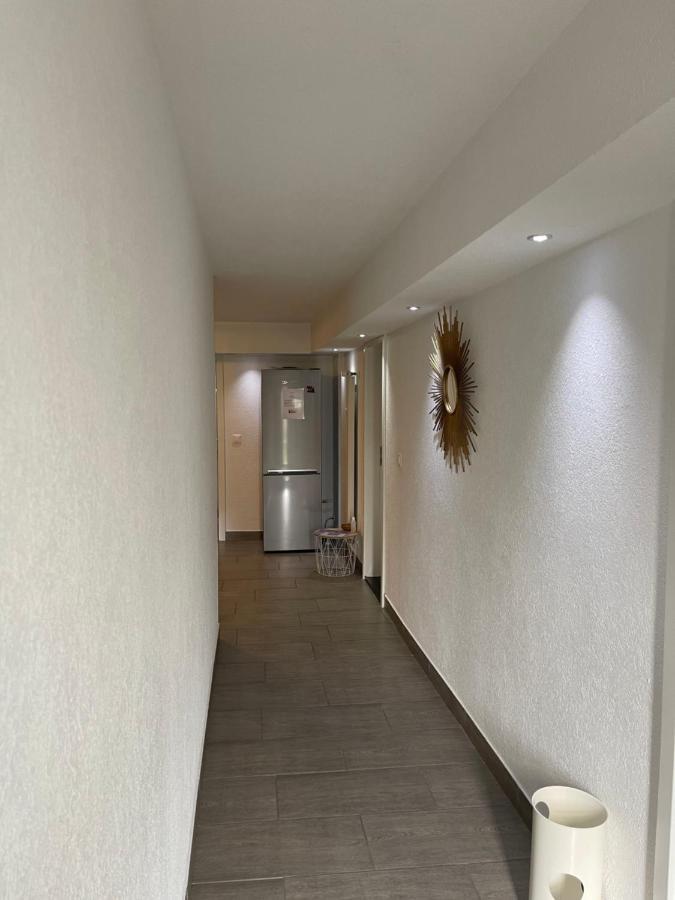 Appartement Wonder Couvet Екстер'єр фото