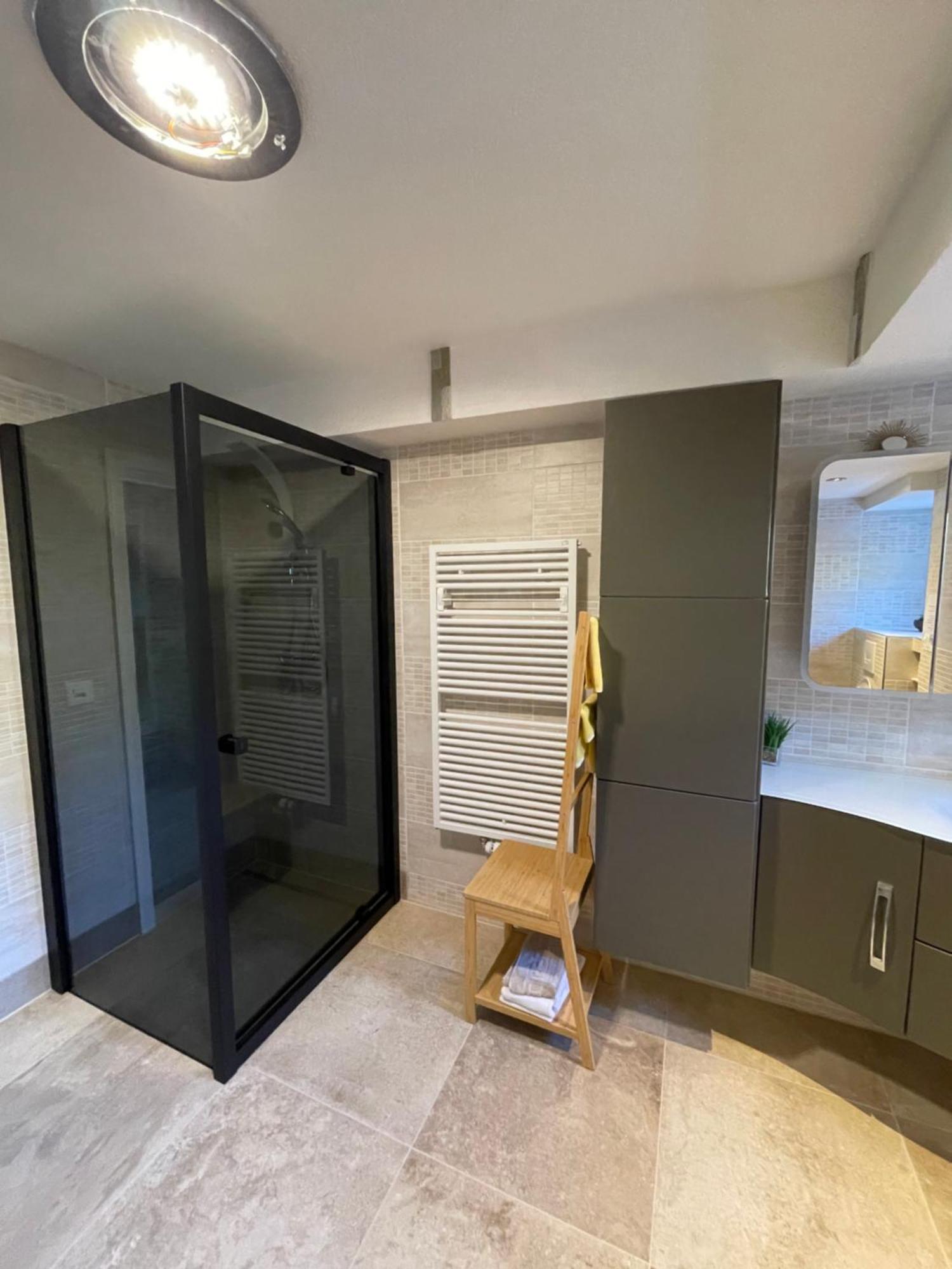 Appartement Wonder Couvet Екстер'єр фото
